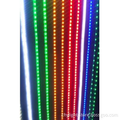 SMD 5050 LED Strip Underwater Light